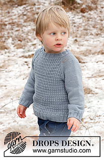 FACADE PATTERN☆Baby Dusty Ravelry: b20-11 Double breasted jacket with shawl collar