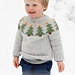 41-2 Merry Trees pattern 