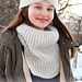 41-23 a Winter Companions Headband pattern 