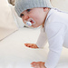 42-17 Little Pearl Hat pattern 