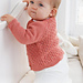 43-2 Cotswolds Cardigan pattern 