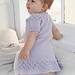 43-11 Bellflower Dress pattern 