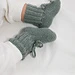 43-20 Tide Socks pattern 