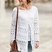 162-28 Lacey Days Jacket pattern 