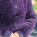 72-10 Cardigan and wrist warmers photo 3
