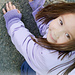 47-21 Wisteria Wrist Warmers pattern 