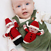 46-21 Hello Santa pattern 