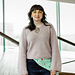 Lock&Tie Blouse pattern