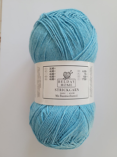 Ravelry: Belday Home Strickgarn 200G