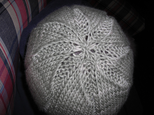 star hat 002