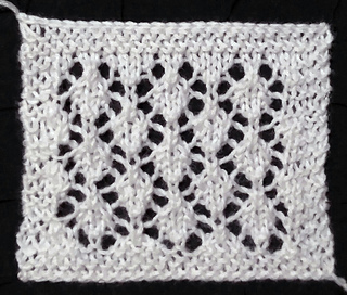 50 Spider-net Pattern