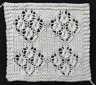 51 Diamond of Eyelet Holes
