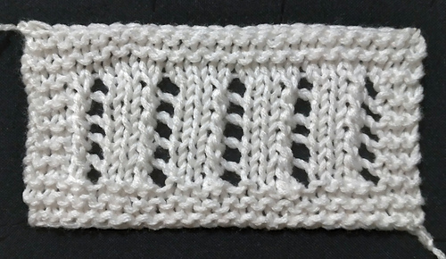 57 Un-named Pattern
