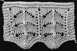 62 Un-named Pattern