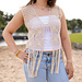 Granny Vest pattern 
