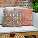 Home Compass cushion pattern