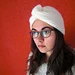 Turban Hat pattern 