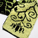 Josie's Scarf pattern 