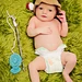 Little Fisherman Set pattern 