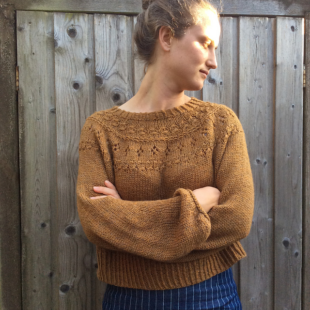 Ravelry: DutchJacky's Ranunculus meets Papa
