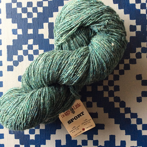 Comparable yarn to “dupe” this anthropologie blanket? r/crochet