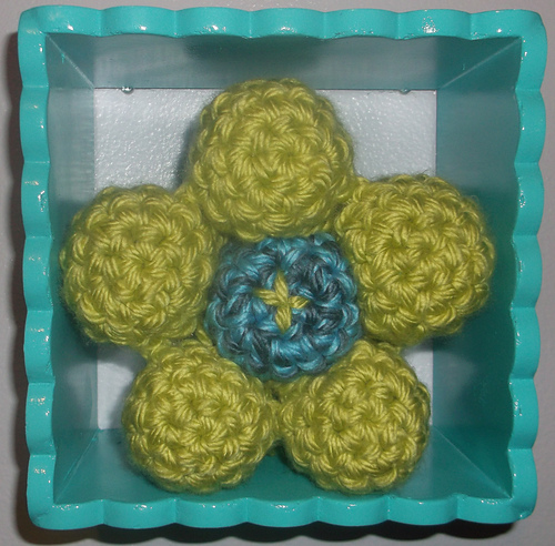 Ami Flower photo 1