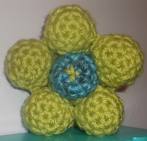 Ami Flower photo 2