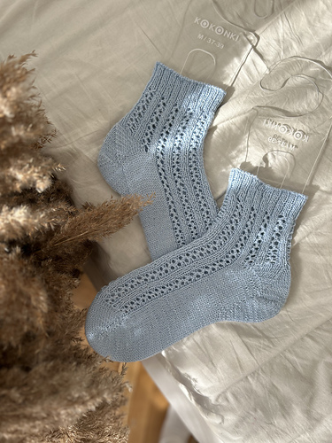 Charmes Socks