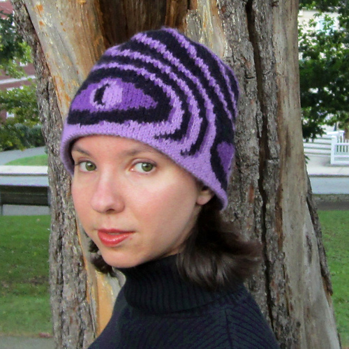 Night Vale Winter Hat photo 1