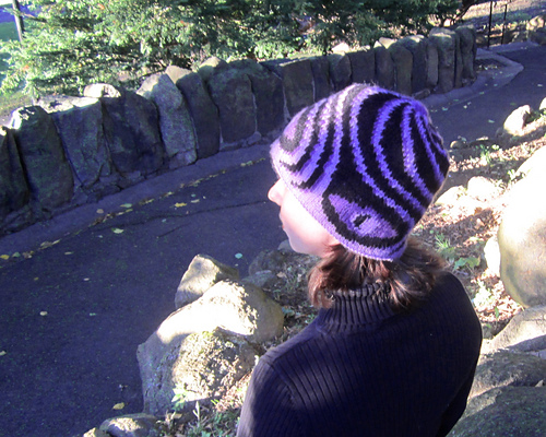 Night Vale Winter Hat photo 3
