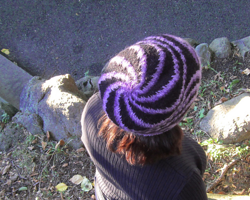 Night Vale Winter Hat photo 4