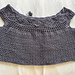 Harmony Top pattern 