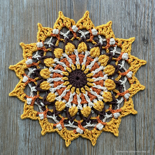 Aureole Mandala photo 2