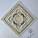 Kinnedy Nichelle Square, a Legacy Square pattern 
