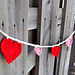 Heart Garland photo 4