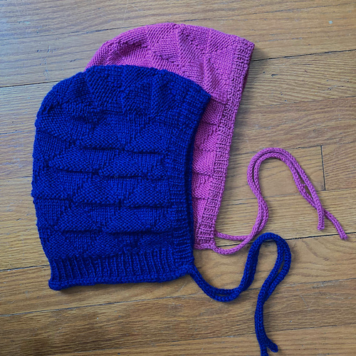 Acute Bonnet photo 4