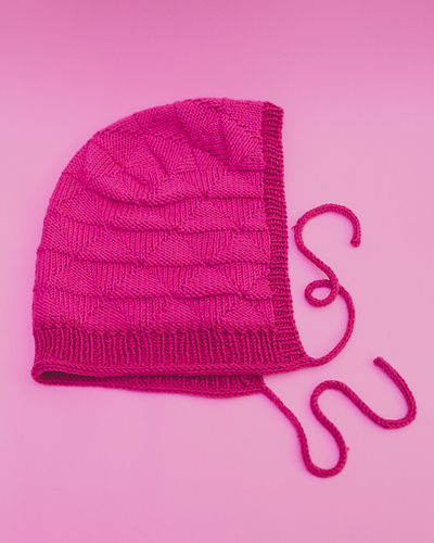 Acute Bonnet photo 3