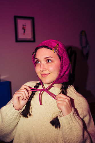 Acute Bonnet photo 1