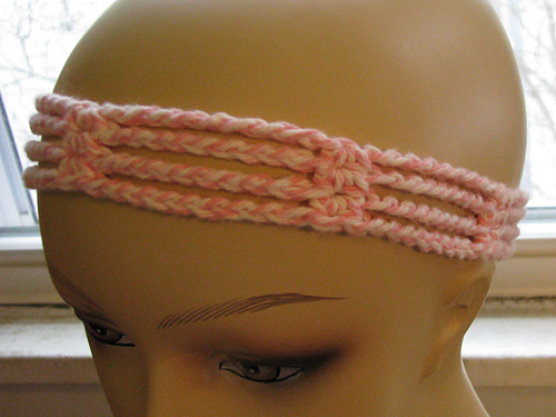Bad Hair Day Headband photo 4