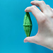 The Sims Plumbob pattern