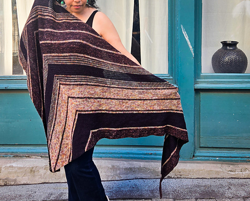 Transitory Wrap Lite