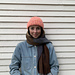 The Easter Beanie pattern 