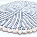Tunisian Spirals pattern
