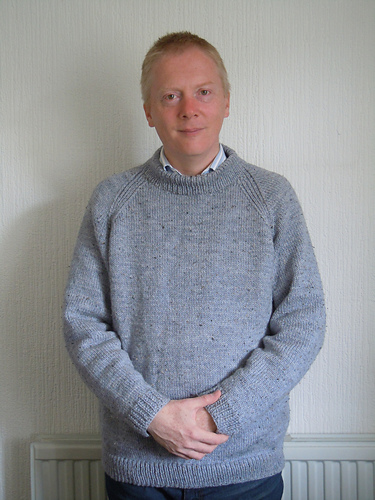 Family Raglan Sweatshirt (Pullover) photo 3
