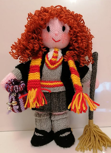 Hermione Granger - 