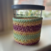 Ninja Creami tub cosy pattern 