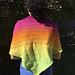 Never Ending Shawl photo 4