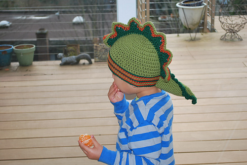 Dragon Hat photo 4