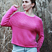 Sydney_sweater pattern 