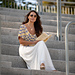 Solana hexie top pattern 